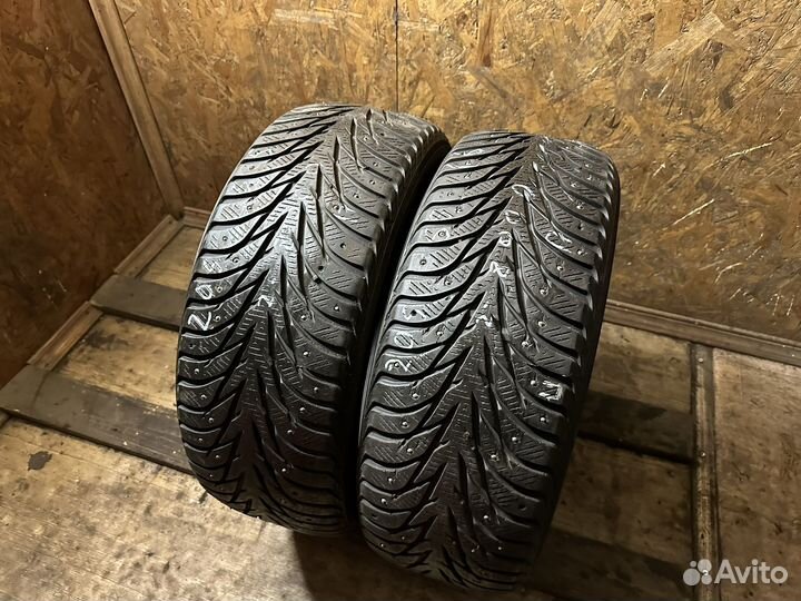 Yokohama Ice Guard Stud IG35 205/55 R16 94T