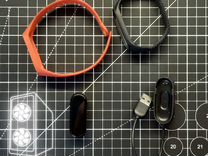 Смарт-браслет Xiaomi Mi Band 4