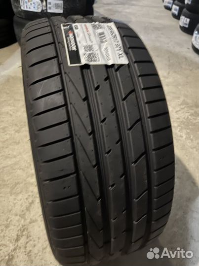 Hankook Ventus S1 Evo 2 K117 235/45 R17 97Y