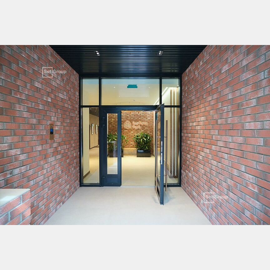 2-к. квартира, 62 м², 7/10 эт.