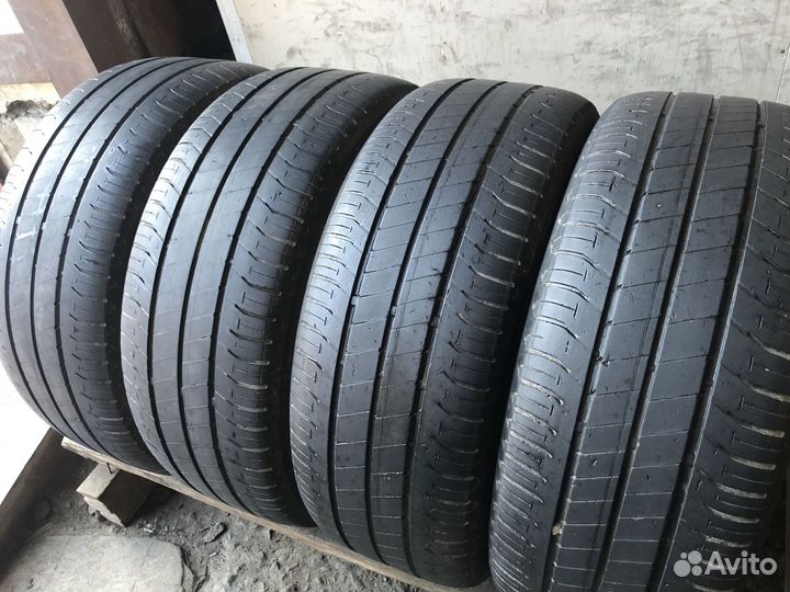 Bridgestone Ecopia EP150 205/55 R16
