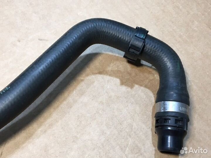 Шланг охлаждающей жидкости Bmw 5 6 7 G30 G31 G32