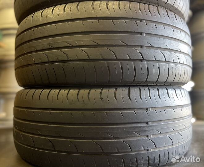 Continental ContiPremiumContact 2 215/60 R16