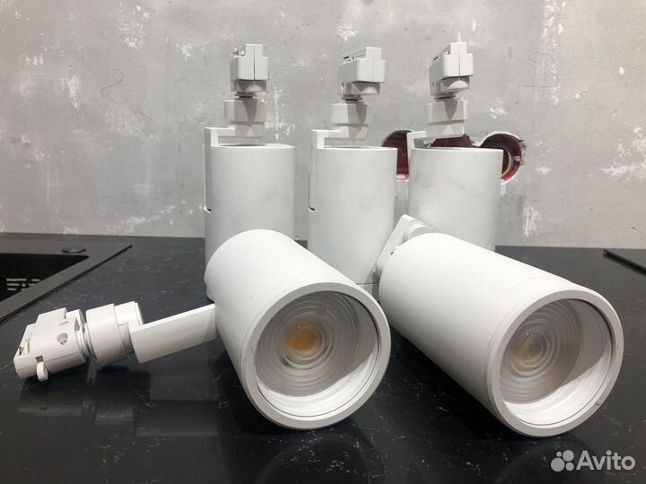 Трековый светильник Arlight LGD-zeus 025914