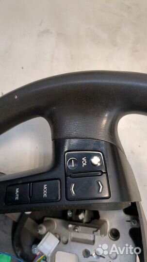 Руль Hyundai H-1 Starex, 2013