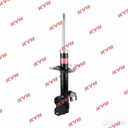 KYB 338084 Cтойка амортизационная, передняя