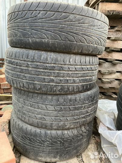 Infinity Tyres INF-050 215/45 R17