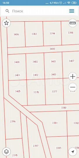 Участок 9 сот. (СНТ, ДНП)