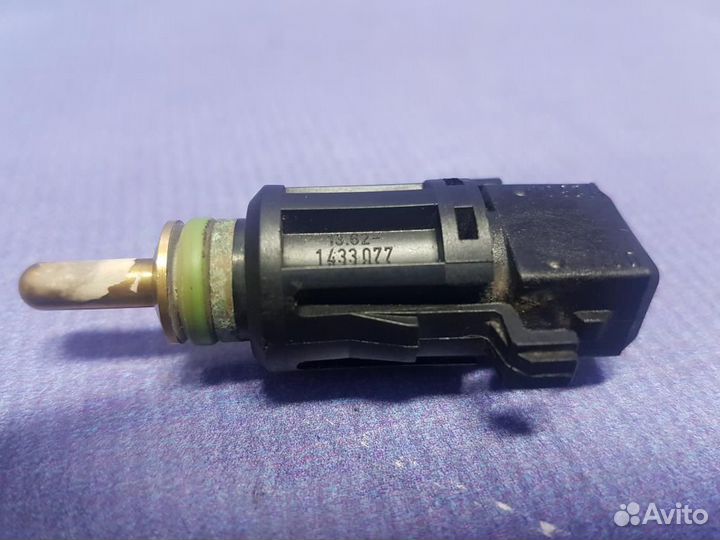 Датчик температуры BMW 5-серия E60/E61