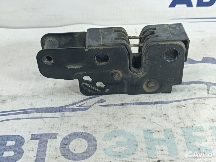 Замок капота Haval F7 1.5 GW4B15 2020