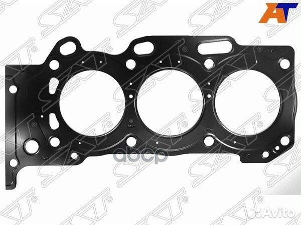 Прокладка ГБЦ toyota crown/majesta/lexus