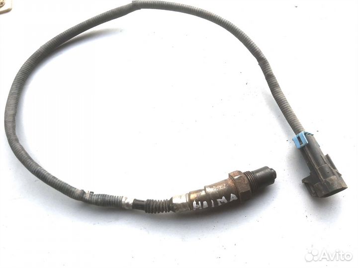 Лямбда зонд Haima 3 1,8