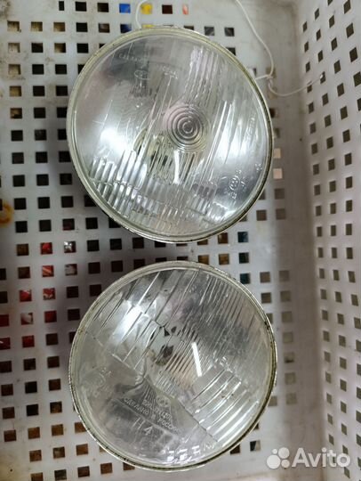 Отражатель Фар 2106