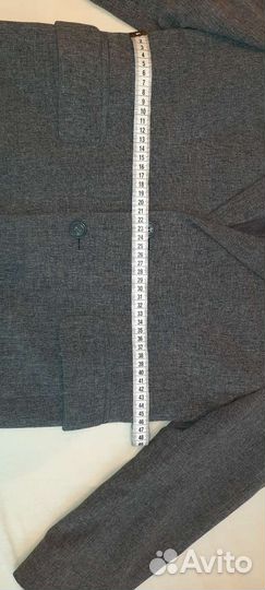 Школьная форма