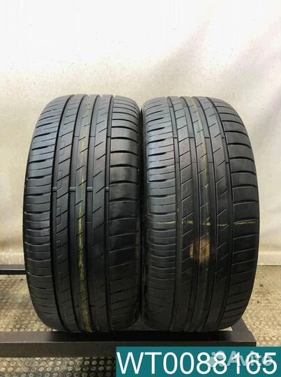 Goodyear EfficientGrip Performance 225/45 R17 108Z