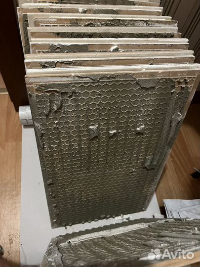 Кафельная плитка