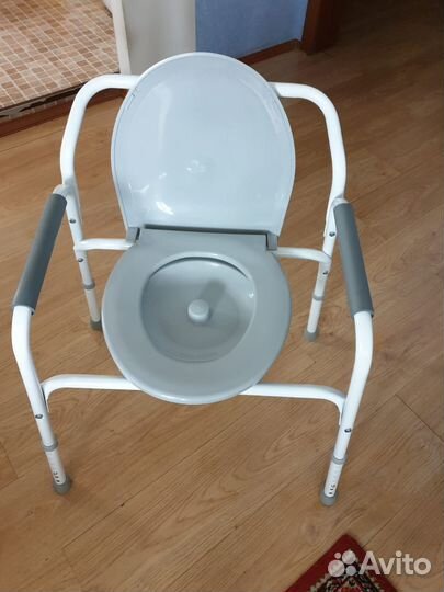 Медицинский стул