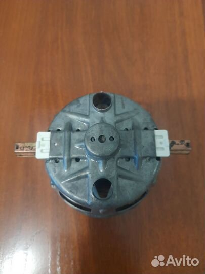 Двигатель для пылесоса bosch