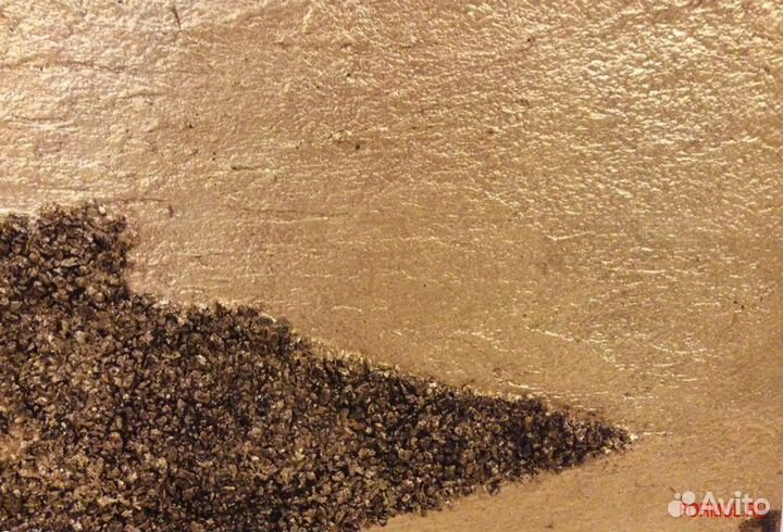 222535 Панно SalvadoriArte Савана