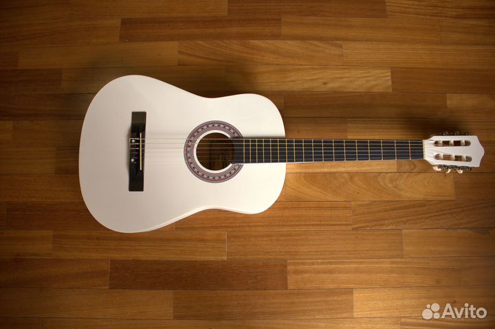 Гитара Belucci акустика и классика