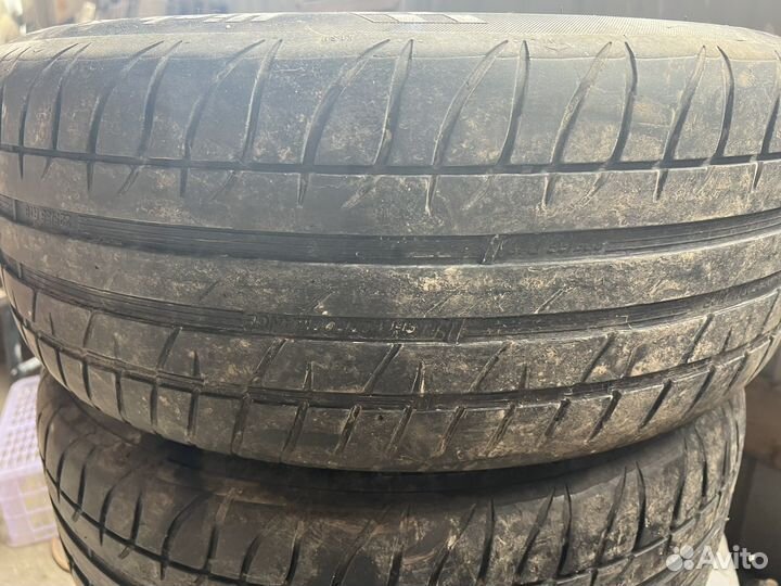 Amberstone 366 5/9.5 R9