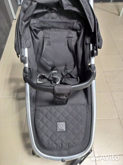 Прогулочная коляска coletto joggy NEW