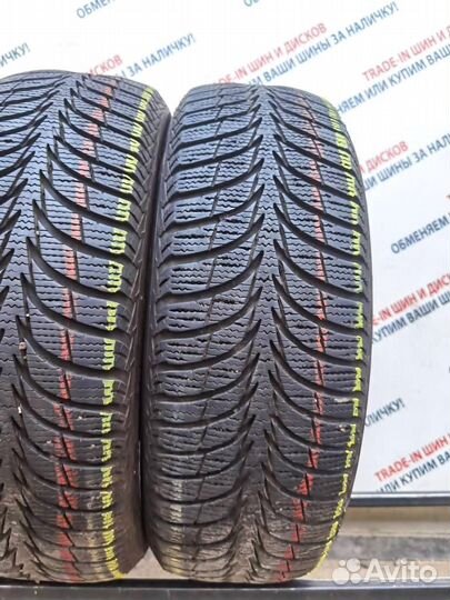 Goodyear UltraGrip Ice+ 185/65 R15 88T