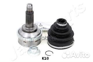 Шрус комплект gik10 Japanparts