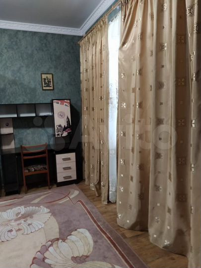 1-к. квартира, 40 м², 2/3 эт.