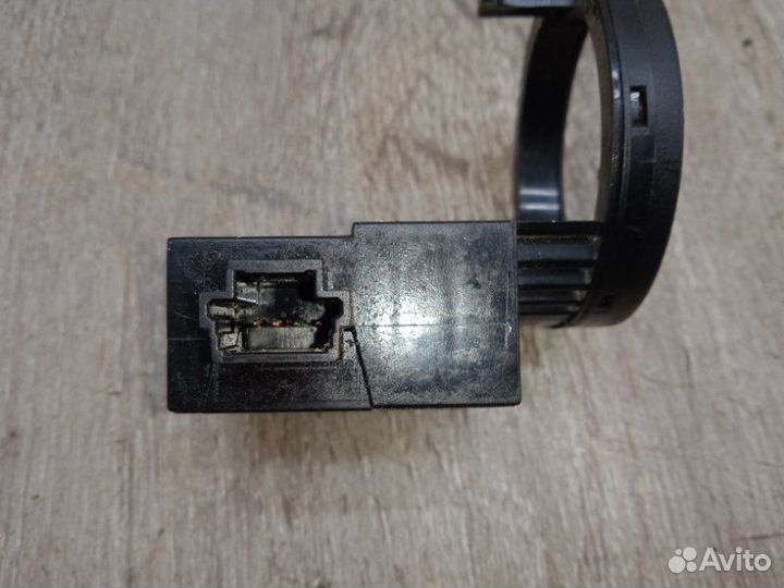 Иммобилайзер Infiniti Fx35 S50 VQ35DE 2005