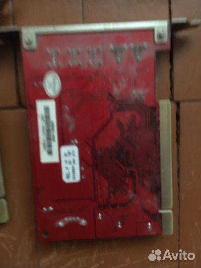 Запчасти для пк