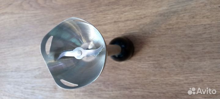 Насатки для погружного блендера