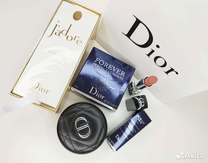 Подарочный Набор Dior