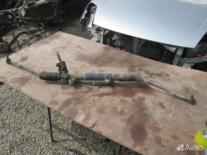 Рулевая рейка Subaru Legacy BP5 EJ204 2007/8