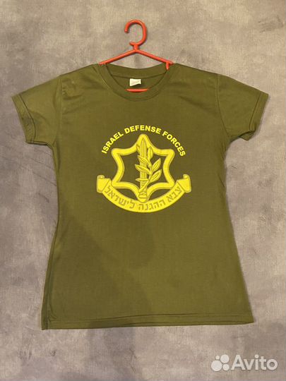 Армия Израиля Майка цахал
