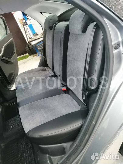 Чехлы Автопилот