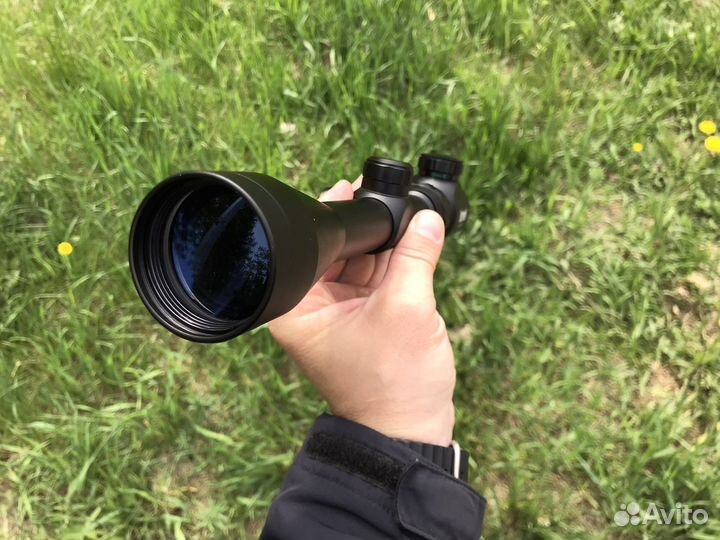 Оптический прицел bushnell
