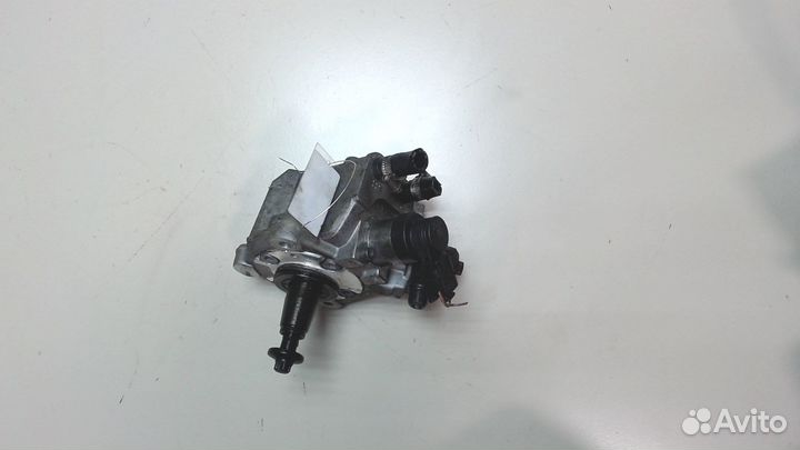 Тнвд BMW 5 F10, 2010