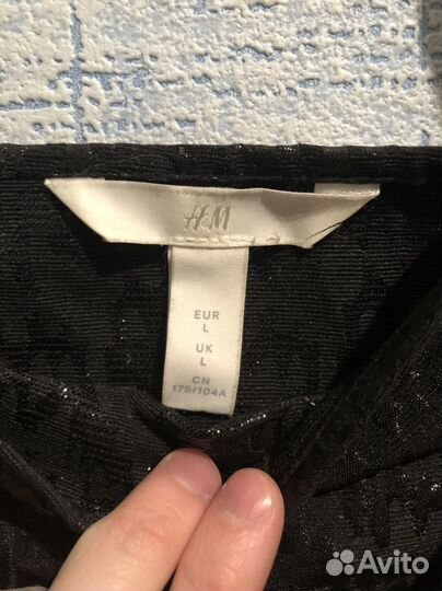 Болеро «H&M»