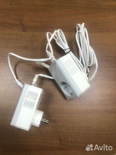 Сетевое оборудование