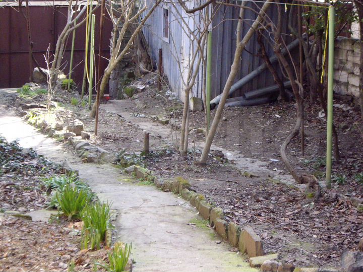 Участок 3,8 сот. (ИЖС)