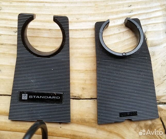 Микрофоны Akai, от модели X-IV