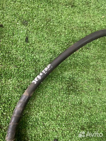 Патрубок шланг Kia Spectra S6D 2007