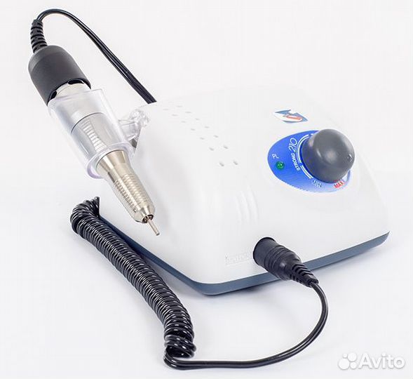 Аппарат для маникюра и педикюра Strong 210/120