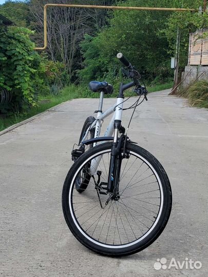 Велосипед Forward Apache