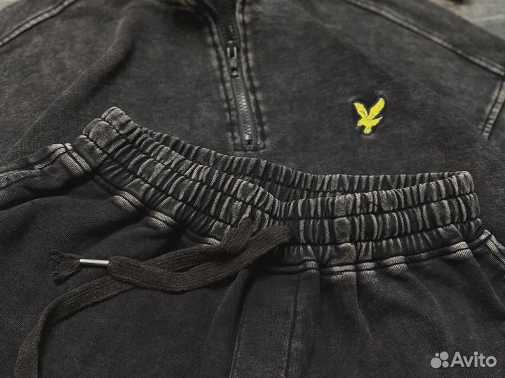 Спортивный Костюм Lyle Scott 54