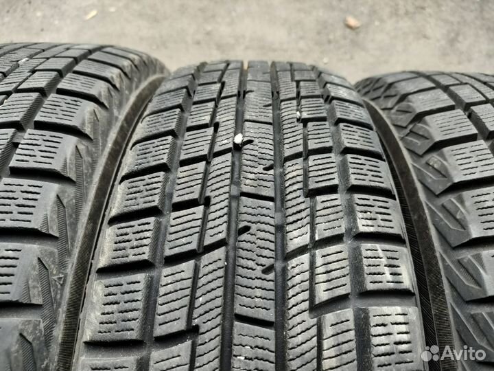 Yokohama Ice Guard IG30 155/65 R14