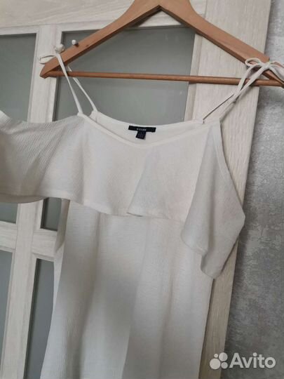 Топы блузки