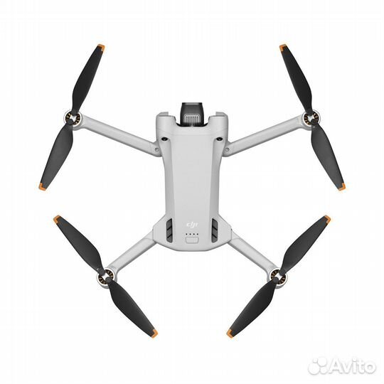 DJI mini 3 Pro c RC