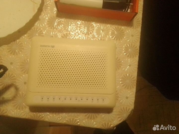 Huawei ecolife HG-8245